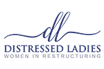 Distressed Ladies Logo