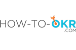 how-to-okr.com Logo