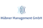 Hübner Management GmbH Logo