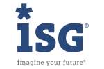 isg Logo