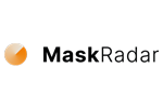 Mask Radar Logo